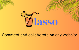 Lasso - Web Annotation &amp; Team Collaboration Tool?