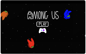 Among Us Play Game