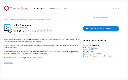 Plugin Screenshot