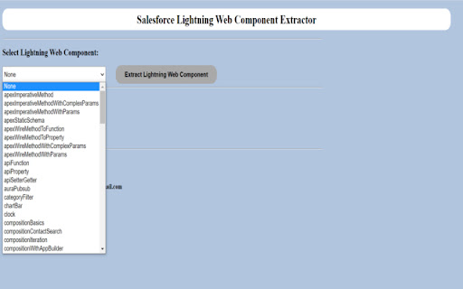 Plugin Screenshot