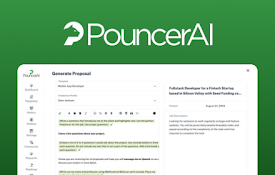 PouncerAI