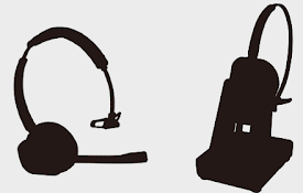 IPECS One Headset Chrome Extension