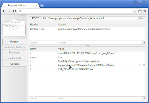 Plugin Screenshot