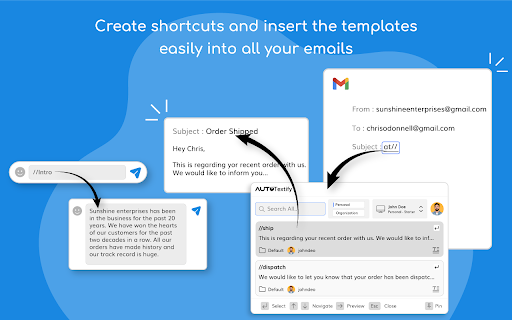 Plugin Screenshot