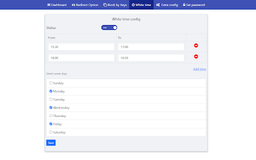 Plugin Screenshot