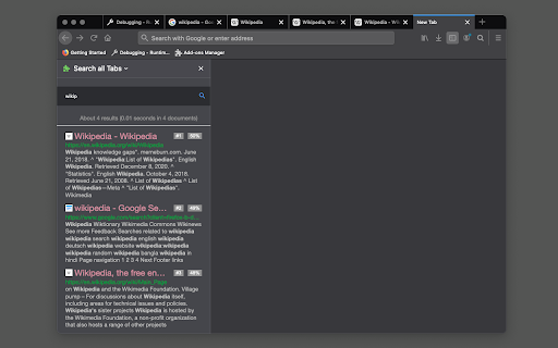 Plugin Screenshot