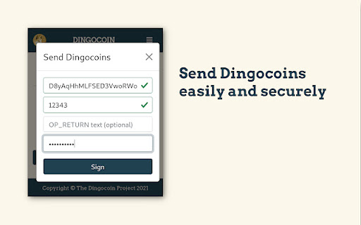Plugin Screenshot