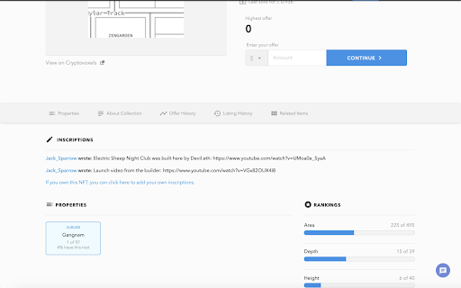 Plugin Screenshot