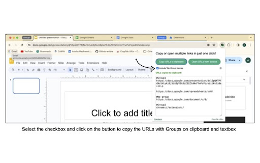 Plugin Screenshot