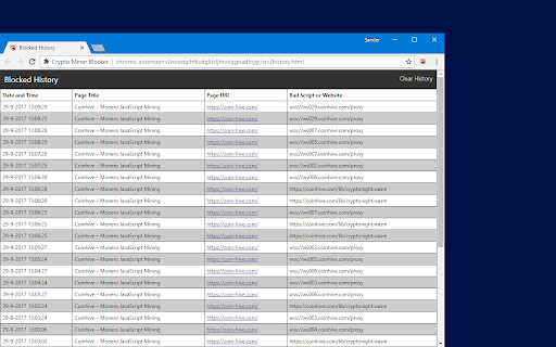Plugin Screenshot