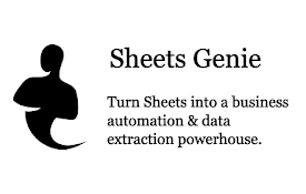 Sheets Genie