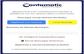 Contamatic