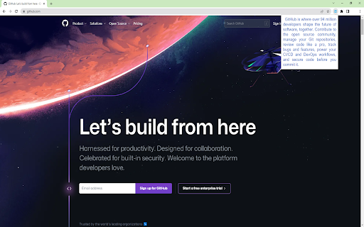 Plugin Screenshot
