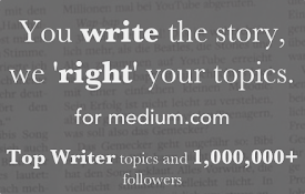 Medium Topic Insights