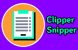 Clipper Snipper