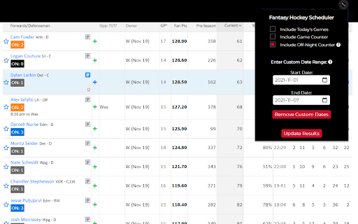 Plugin Screenshot