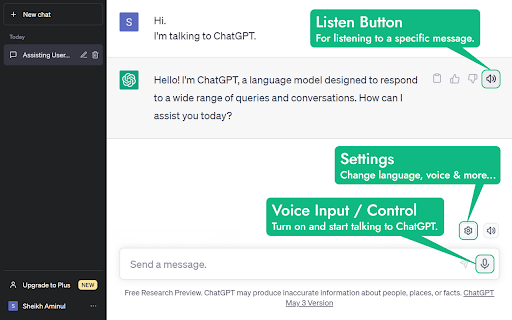 Plugin Screenshot
