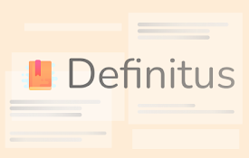 Definitus