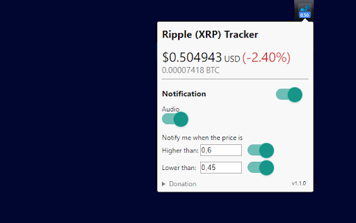 Plugin Screenshot