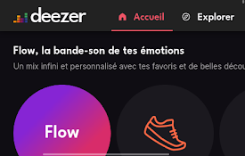 Deezer Reborn