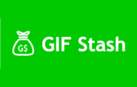 GIF Stash