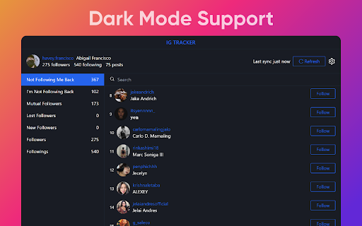 Plugin Screenshot