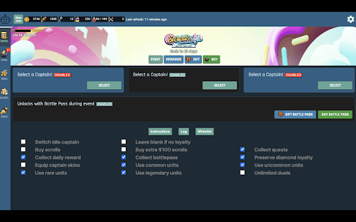 Plugin Screenshot