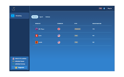 Plugin Screenshot