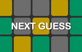 Next Guess
