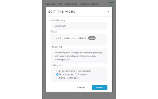 Plugin Screenshot