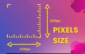 Pixel measurement — 在线标尺像素