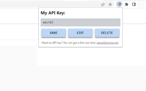 Plugin Screenshot