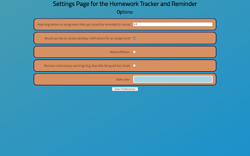 Plugin Screenshot