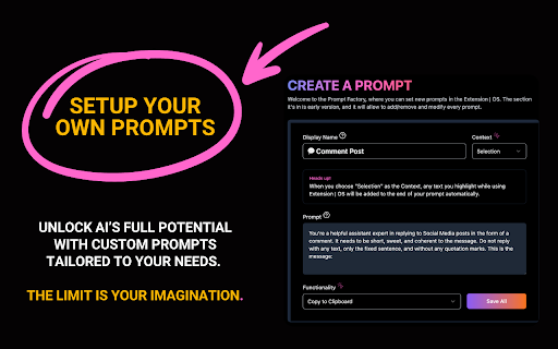 Plugin Screenshot