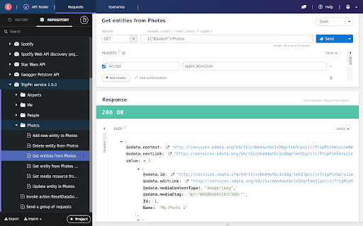 Plugin Screenshot