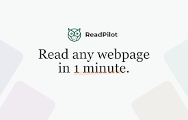ReadPilot