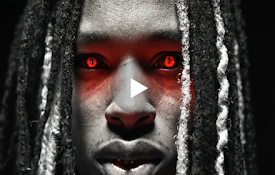 Anti Piracy King Von  Live Wallpaper