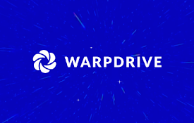Warpdrive Browser