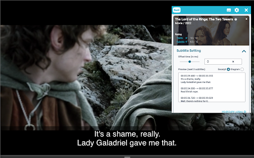 Plugin Screenshot