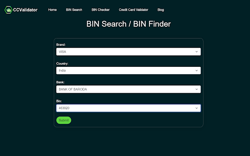 Plugin Screenshot
