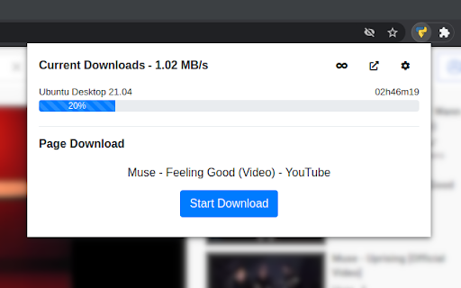 Plugin Screenshot