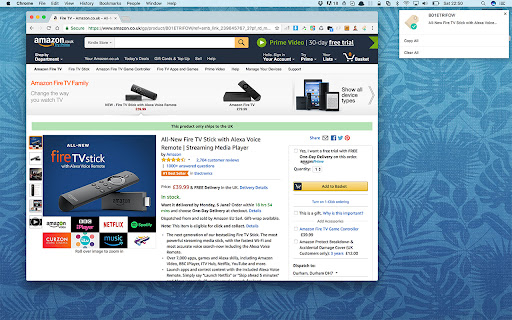 Plugin Screenshot