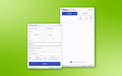 Plugin Screenshot