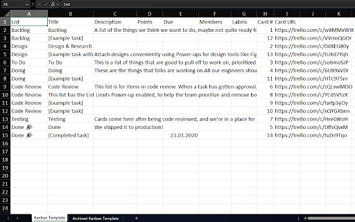 Plugin Screenshot