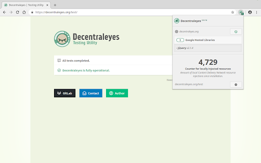 Plugin Screenshot