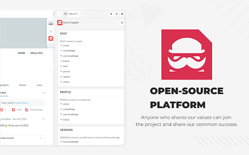 Plugin Screenshot