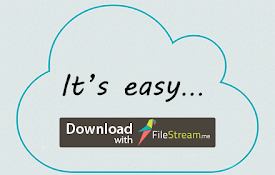 FileStream.Me - official Chrome extension