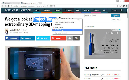 Plugin Screenshot