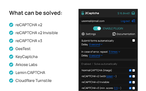 Plugin Screenshot