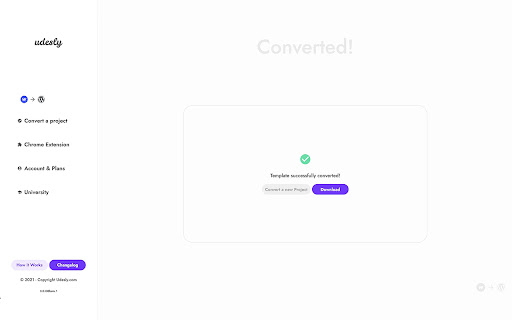 Plugin Screenshot